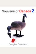 Souvenir of Canada 2