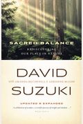 The Sacred Balance: A Visual Celebration Of Our Place In Nature