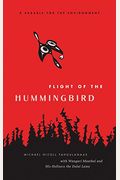 Flight Of The Hummingbird: A Parable For The Environment