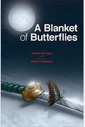 A Blanket Of Butterflies