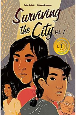Surviving the City, 1 Surviving the City, 1