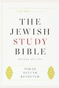 Jewish Study Bible-Tk