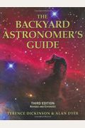 The Backyard Astronomer's Guide