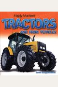 Tractors And Farm Vehicles