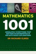 Maths 1001