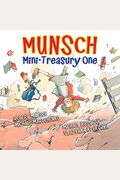 Munsch Mini-Treasury One