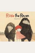 Rosie The Raven