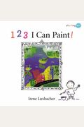 123 I Can Paint! (Starting Art)