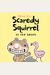 Scaredy Squirrel