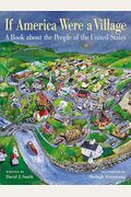 If America Were A Village: A Book About The People Of The United States