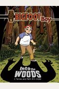 Into The Woods