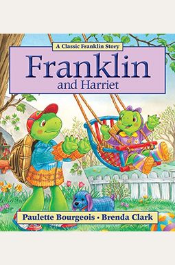 Franklin And Harriet Franklin And Harriet