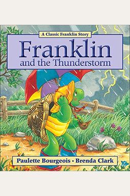 Franklin And The Thunderstorm Franklin And The Thunderstorm