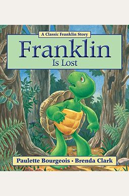 Franklin Is Lost Franklin Is Lost