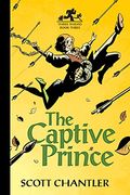 The Captive Prince (Three Thieves)
