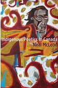 Indigenous Poetics in Canada