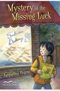 Mystery of the Missing Luck