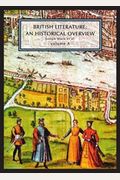 The Broadview Anthology Of British Literature: Volume 1: The Medieval Period