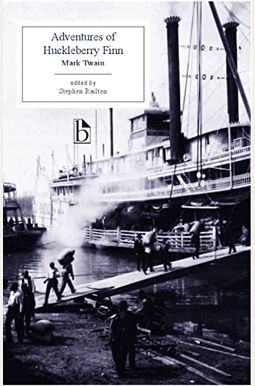 Adventures of Huckleberry Finn Adventures of Huckleberry Finn
