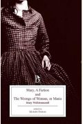 Mary And The Wrongs Of Woman