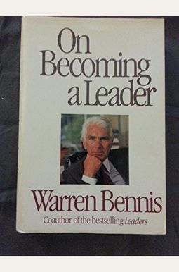 Buy On Becoming A Leader Book By: Bennis G Warren