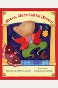Bravo, Chico Canta! Bravo!: Spanish Edition