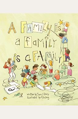 A Family Is A Family Is A Family A Family Is A Family Is A Family
