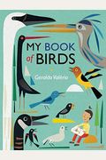 My Book Of Birds