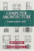 Computer Architecture: Concepts and Evolution 2-Volume Set