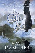 A Gift Of Ice (The Jimmy Fincher Saga, 2)