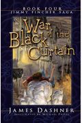 War Of The Black Curtain (Jimmy Fincher Saga Book 4) (Jimmie Fincher Saga)