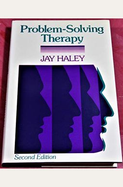 problem solving therapy haley