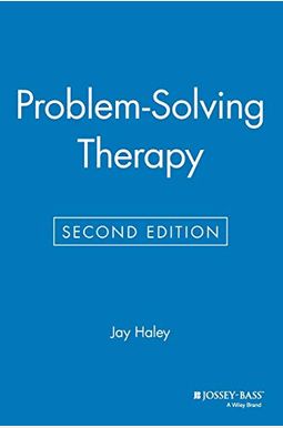 problem solving therapy book