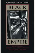 Black Empire (Northeastern Library of Black Literature)