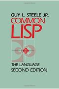 Common Lisp: The Language