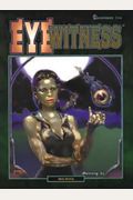 Eyewitness (Shadowrun, Fas7316)