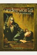Underworld Sourcebook (Shadowrun)