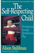 Self-Respecting Child PB