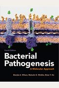 Bacterial Pathogenesis: A Molecular Approach