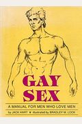 Gay Sex (Old Edition)