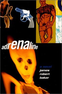 Adrenaline Adrenaline