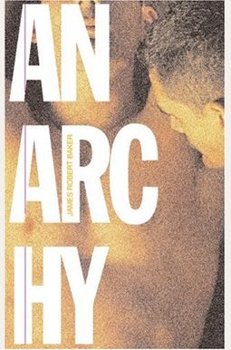 Anarchy: A Novel