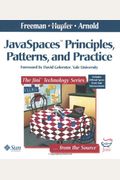 Javaspaces¿ Principles, Patterns, And Practice