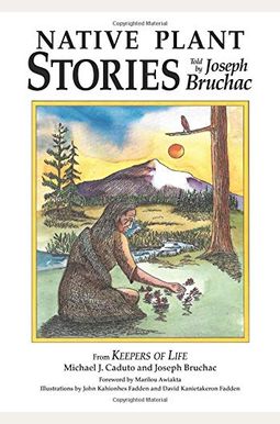 Native Plant Stories Native Plant Stories