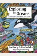 Exploring The Oceans: Science Activities For Kids