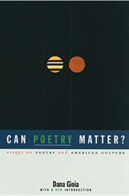 Wrong Isbn Can Poetry Matter Wrong Isbn Can Poetry Matter