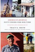 American Journal: Fifty Poems For Our Time