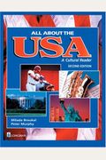 All About The Usa: A Cultural Reader