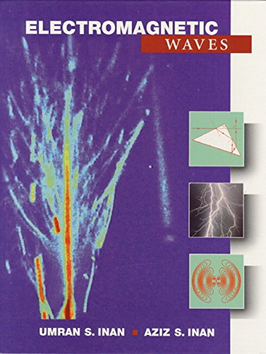 Buy Electromagnetic Waves Book By: Umran Inan