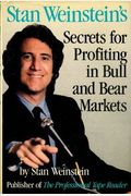 Stan Weinstein's Secrets For Profiting In Bull And Bear Markets